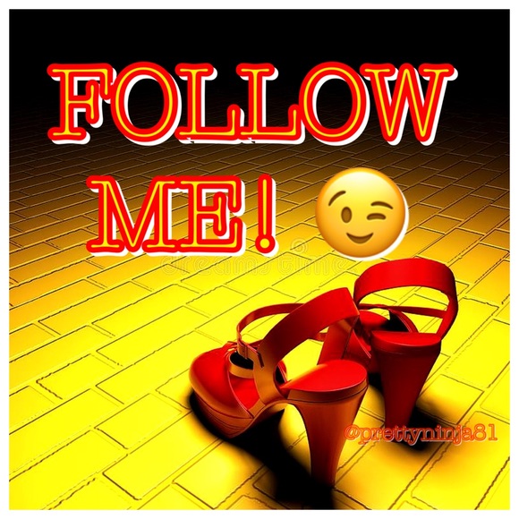 Tops - 🚨🆕 Remember 2 Come Back 2 Add All The New Likers!🚨My First Follow Game! 😊🎉